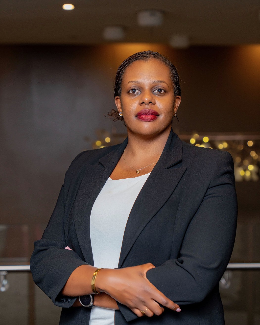 Martine Murekatete